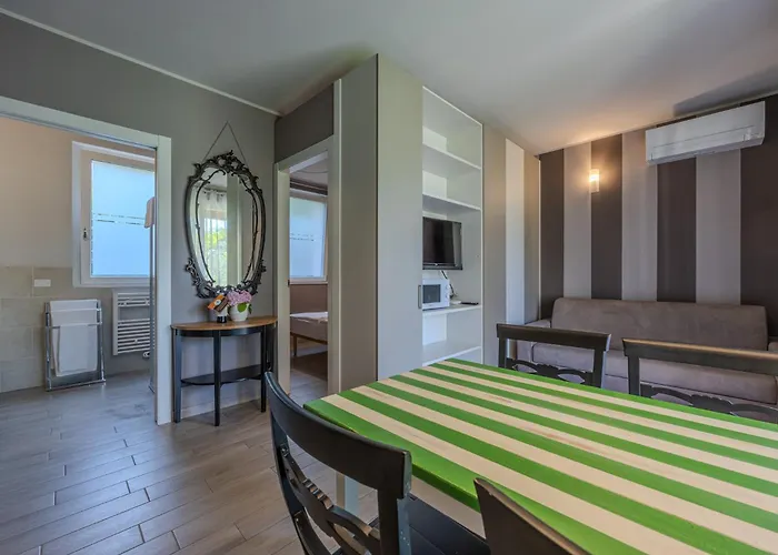 Maddalena Bed and breakfast 4*