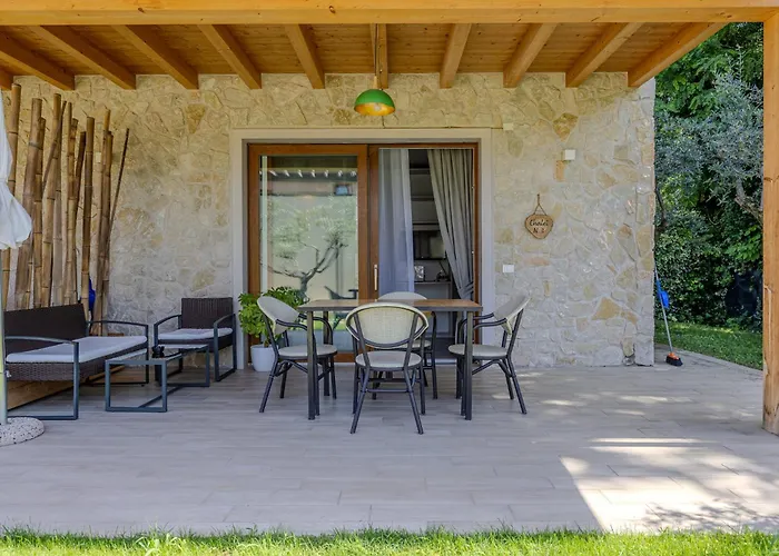 Bed and breakfast Maddalena 4*