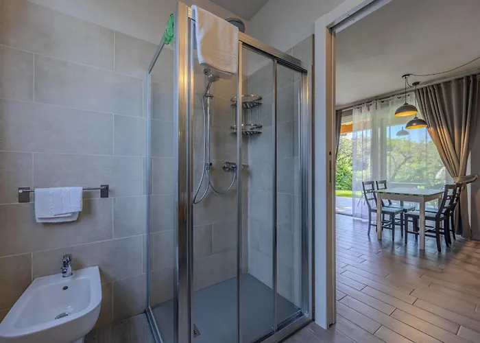 Bed and breakfast Maddalena Bardolino