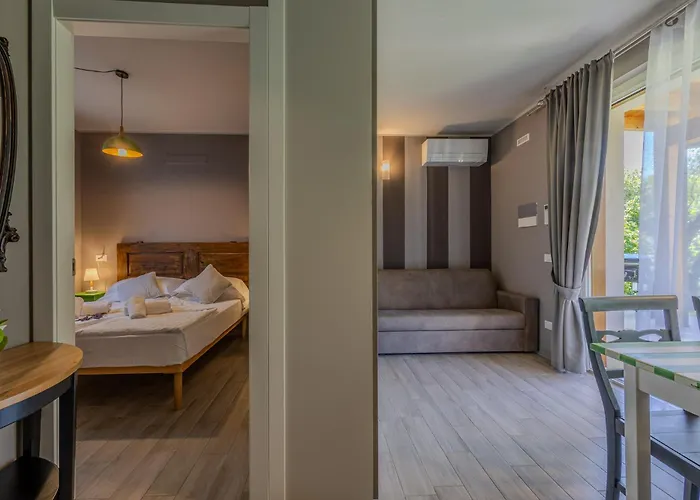 Bed and breakfast Maddalena