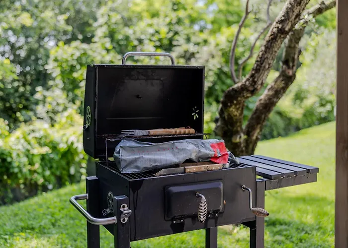 Maddalena Bed and breakfast 4*