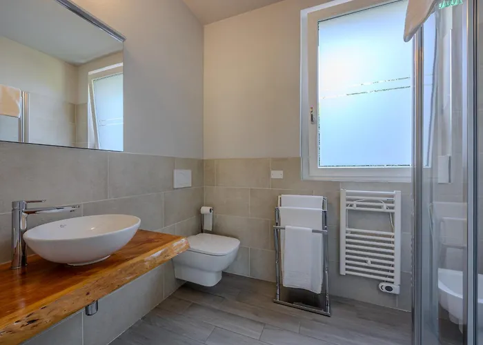 Bed and breakfast Maddalena 4*