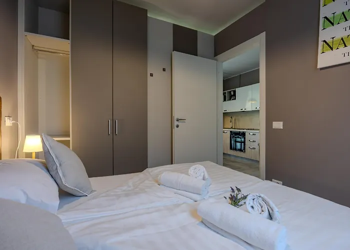 Bed and breakfast Maddalena Bardolino