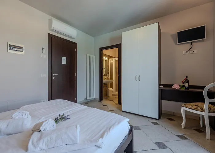 Bed and breakfast Maddalena