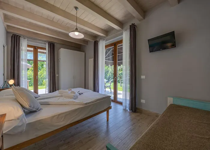 Maddalena Bed and breakfast 4*