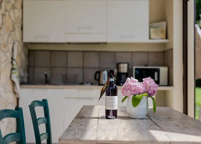 Maddalena Bed and breakfast Bardolino