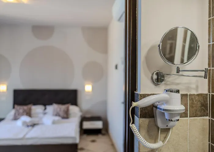 Maddalena Bed and breakfast 4*