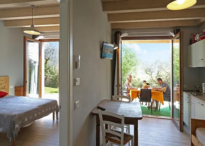 Maddalena Bed and breakfast Bardolino